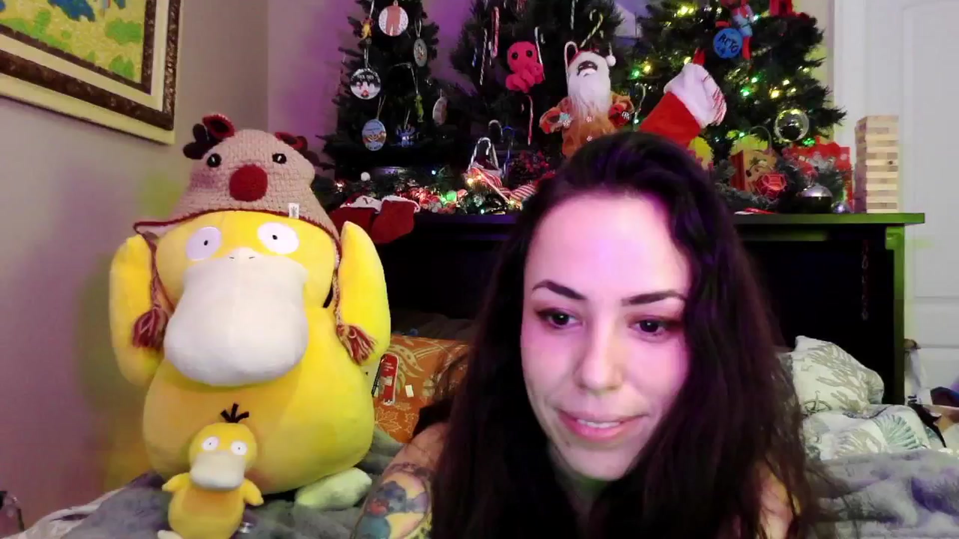 Gallery image thumbnail from Noramex's myfreecams stream on, 12/19/2024, 02:56 image 19 of 20