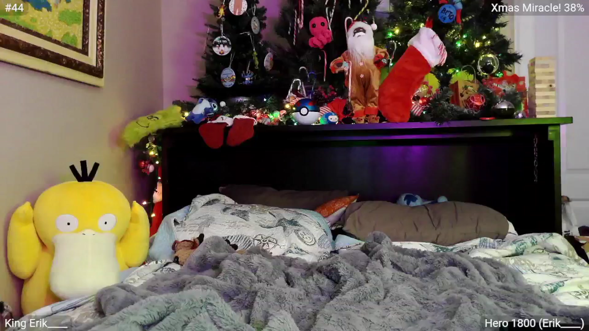 Gallery image thumbnail from Noramex's myfreecams stream on, 12/20/2024, 05:05 image 17 of 20