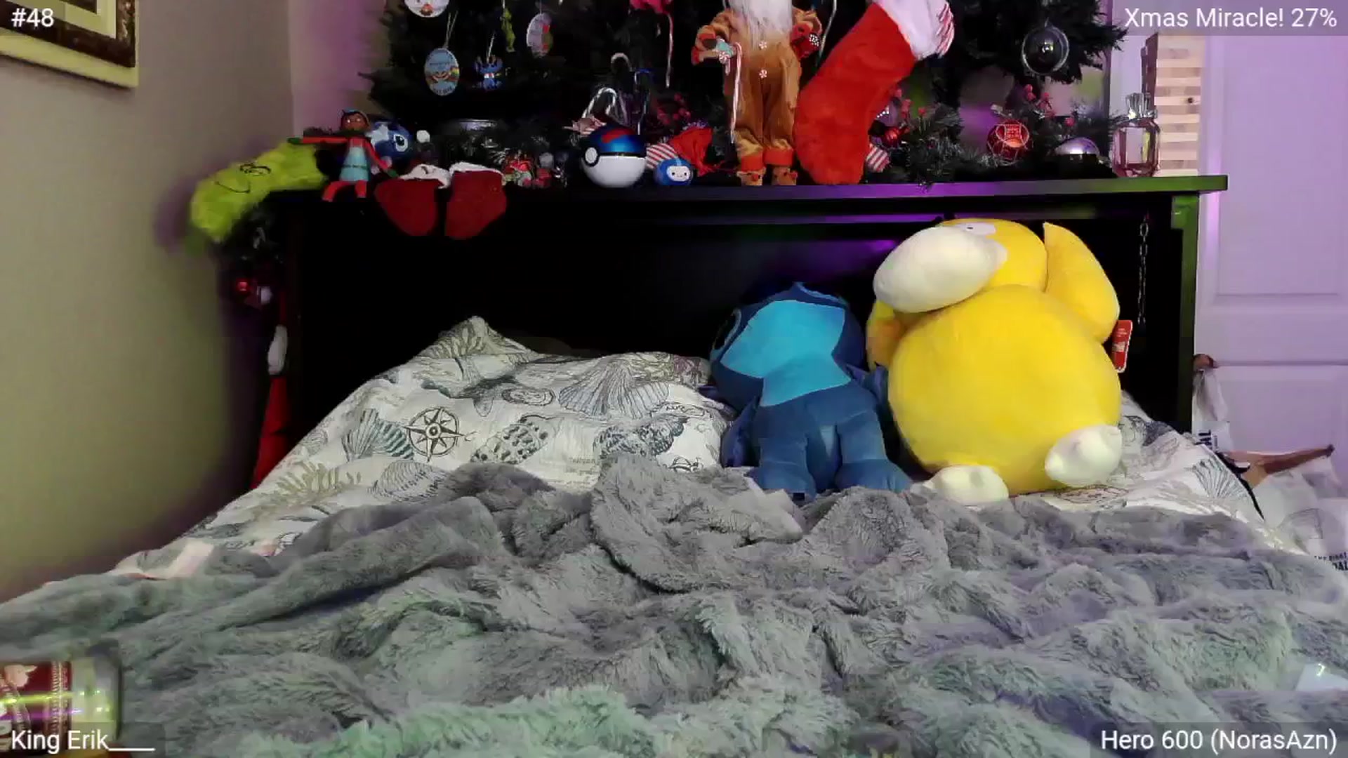 Gallery image thumbnail from Noramex's myfreecams stream on, 12/22/2024, 03:01 image 18 of 20