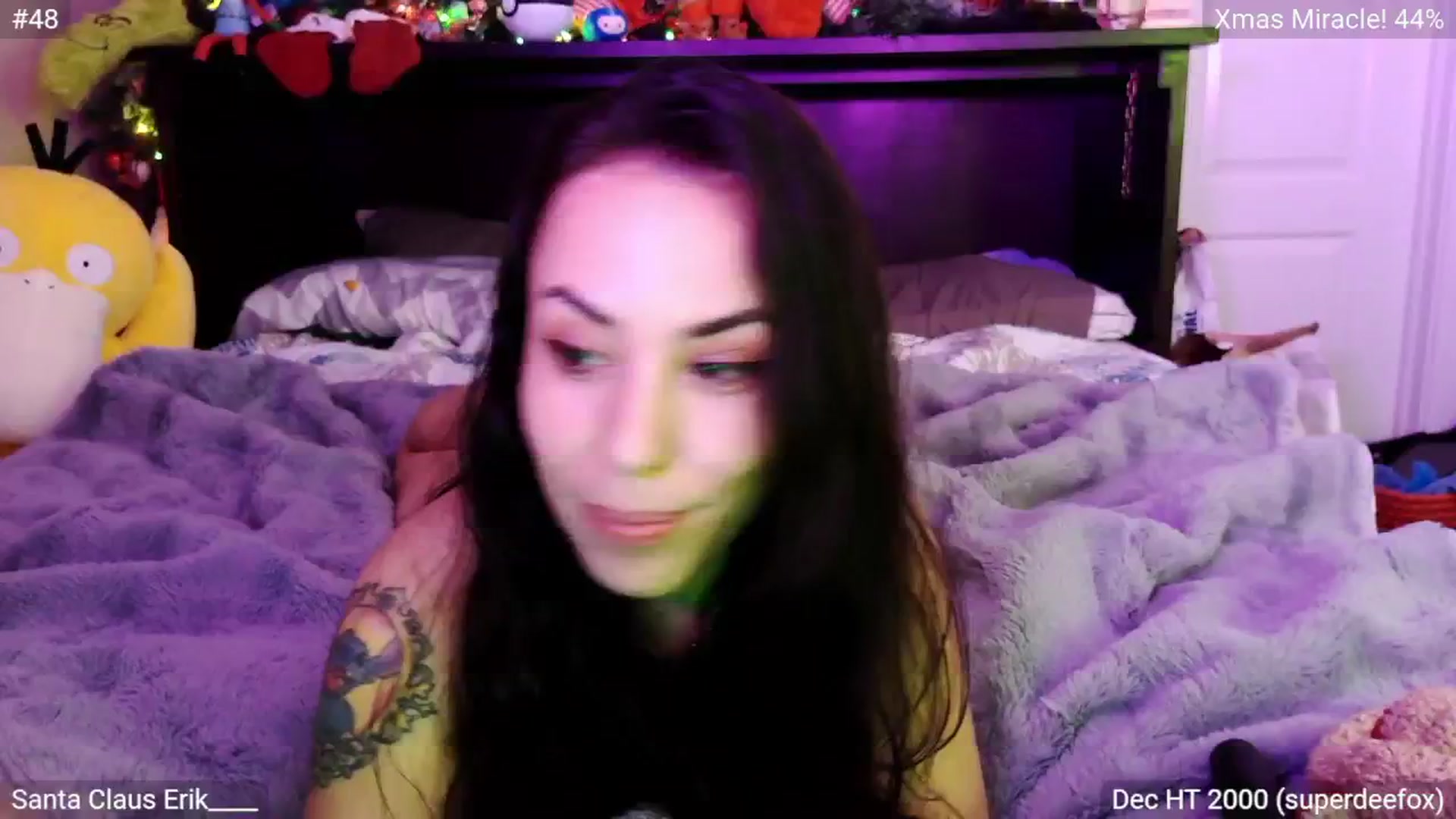 Gallery image thumbnail from Noramex's myfreecams stream on, 12/23/2024, 03:11 image 3 of 20