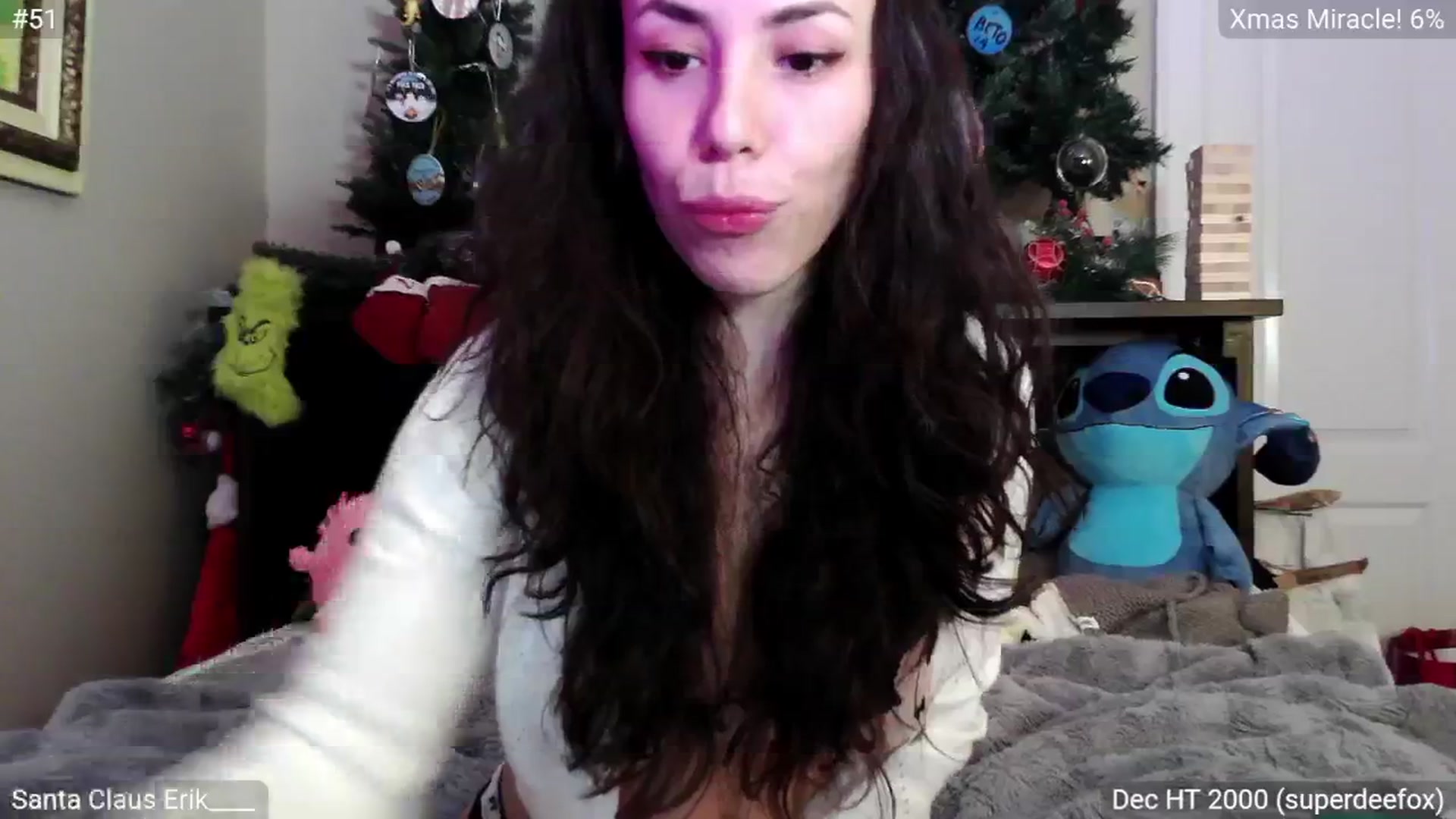 Gallery image thumbnail from Noramex's myfreecams stream on, 12/23/2024, 21:47 image 10 of 20