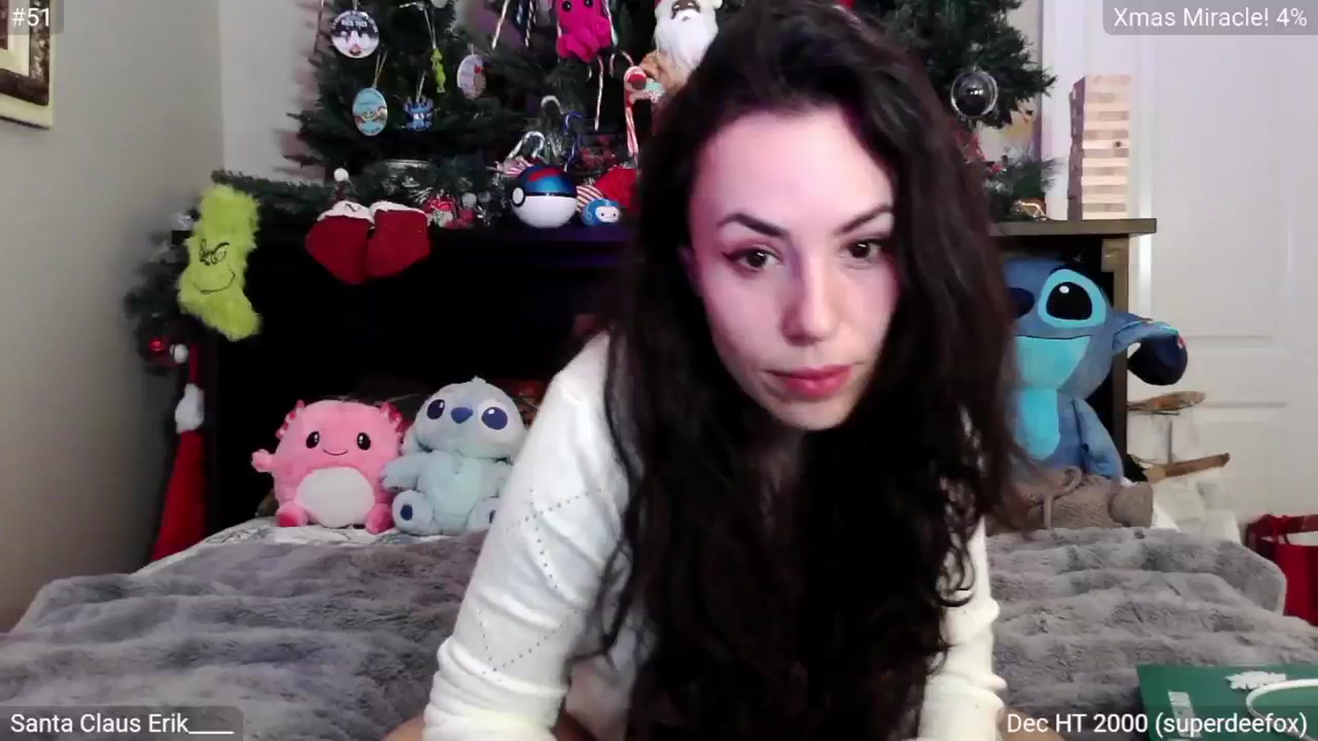 Gallery image thumbnail from Noramex's myfreecams stream on, 12/23/2024, 21:47 image 9 of 20