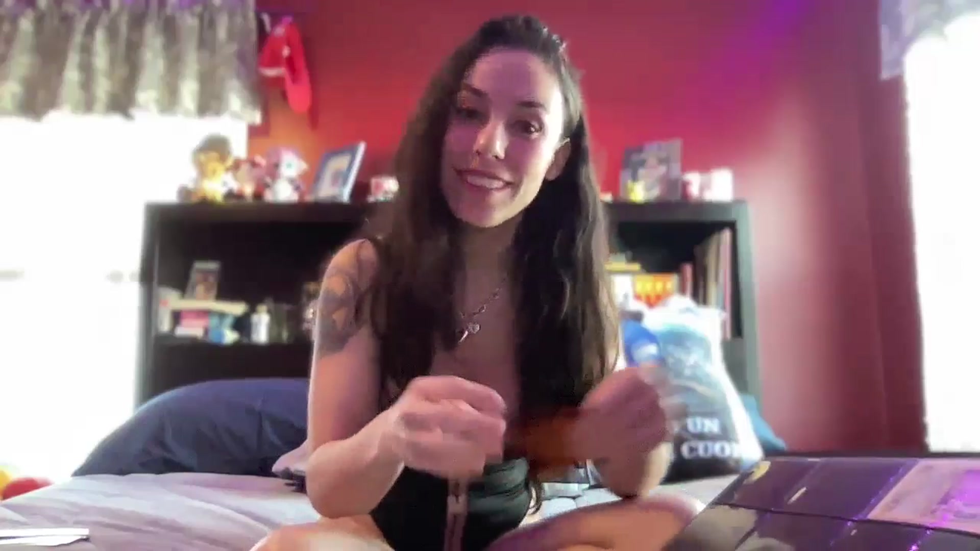 Gallery image thumbnail from Noramex's myfreecams stream on, 12/24/2024, 19:43 image 4 of 20