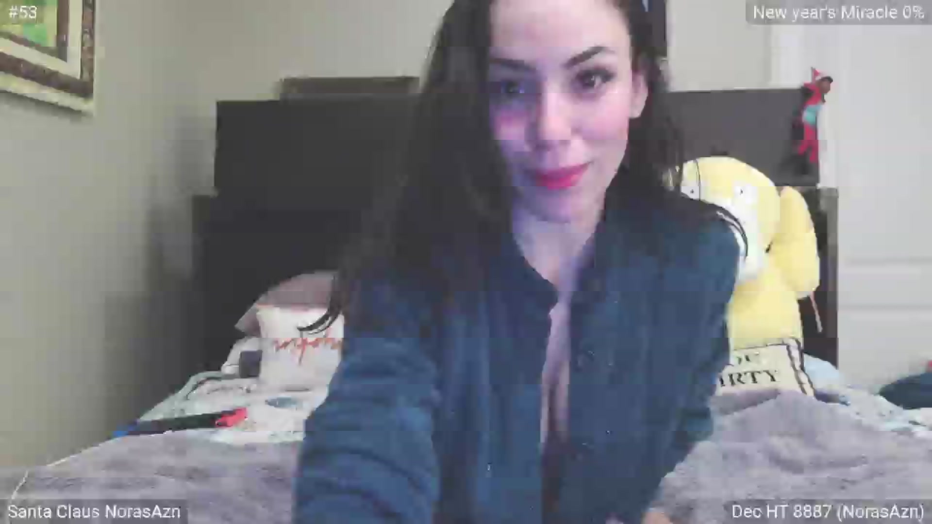 Gallery image thumbnail from Noramex's myfreecams stream on, 12/28/2024, 24:53 image 1 of 20
