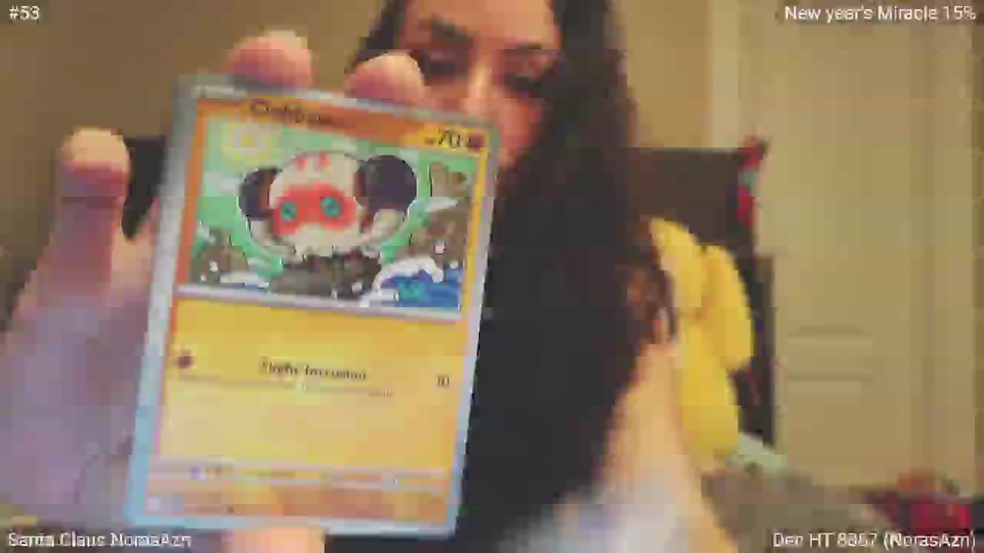 Gallery image thumbnail from Noramex's myfreecams stream on, 12/28/2024, 24:53 image 18 of 20