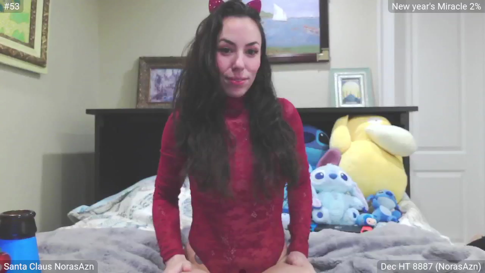 Gallery image thumbnail from Noramex's myfreecams stream on, 12/28/2024, 21:36 image 18 of 20