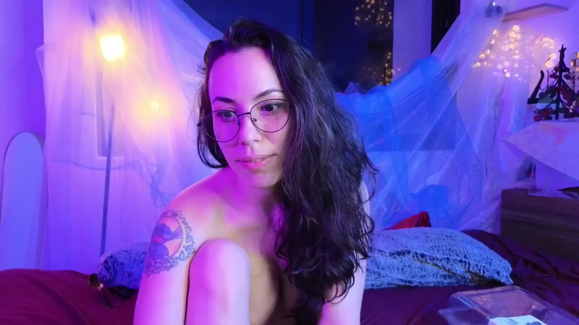 Gallery image thumbnail from Noramex's myfreecams stream on, 01/13/2025, 08:52 image 15 of 20