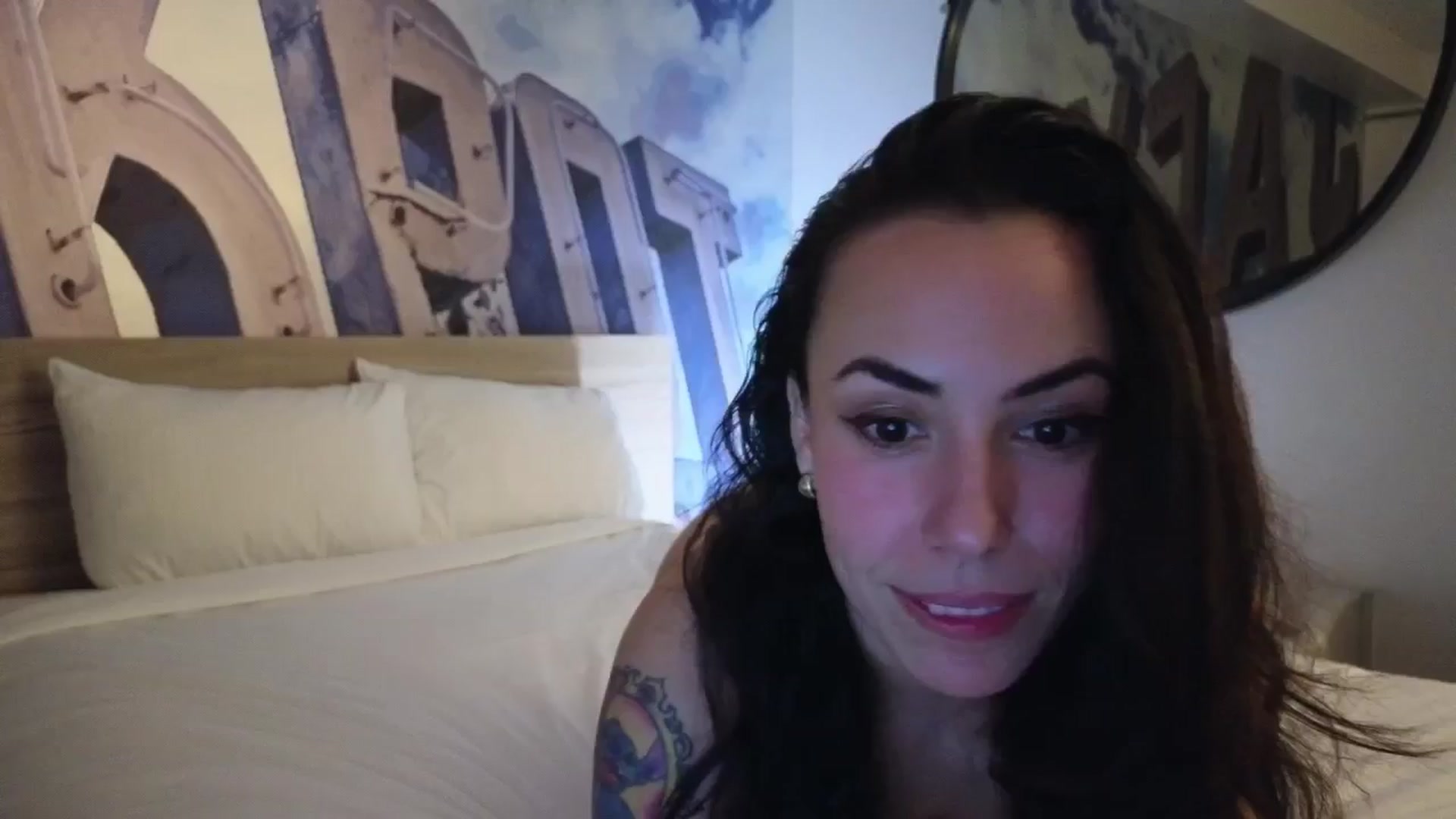 Gallery image thumbnail from Noramex's myfreecams stream on, 01/16/2025, 07:41 image 1 of 20