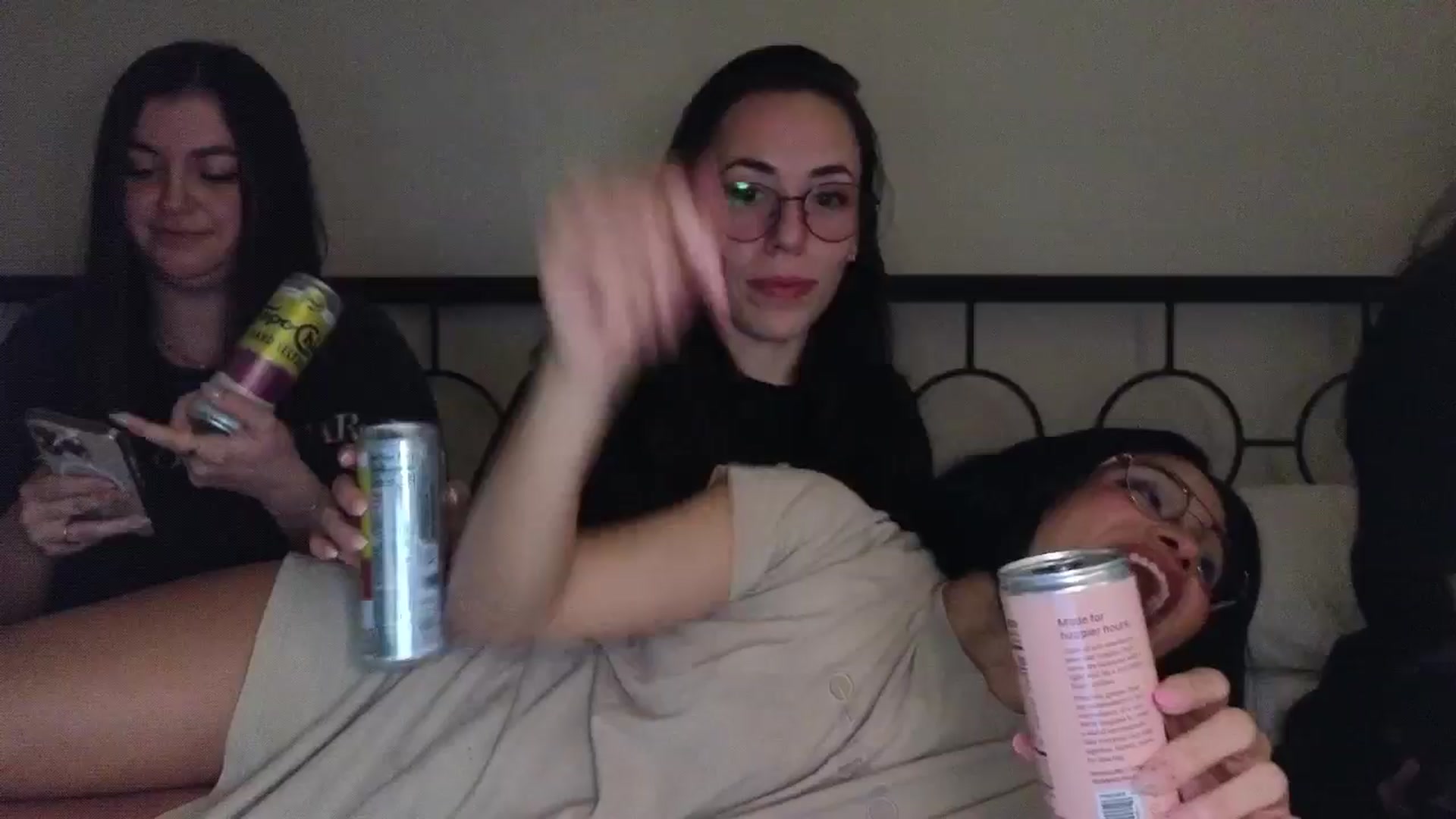 Gallery image thumbnail from Noramex's myfreecams stream on, 01/20/2025, 13:34 image 8 of 20