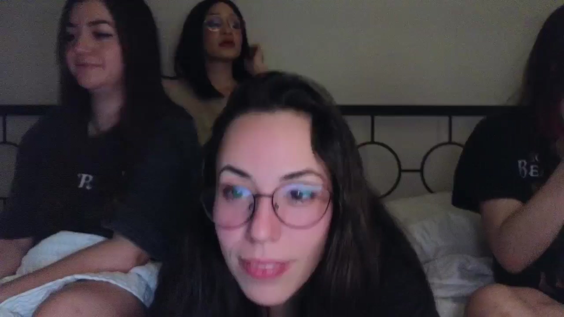 Gallery image thumbnail from Noramex's myfreecams stream on, 01/20/2025, 13:34 image 11 of 20