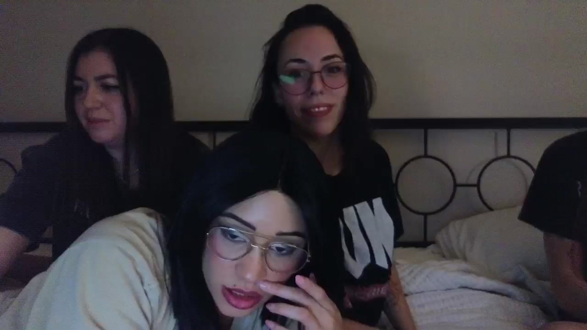 Gallery image thumbnail from Noramex's myfreecams stream on, 01/20/2025, 13:34 image 2 of 20
