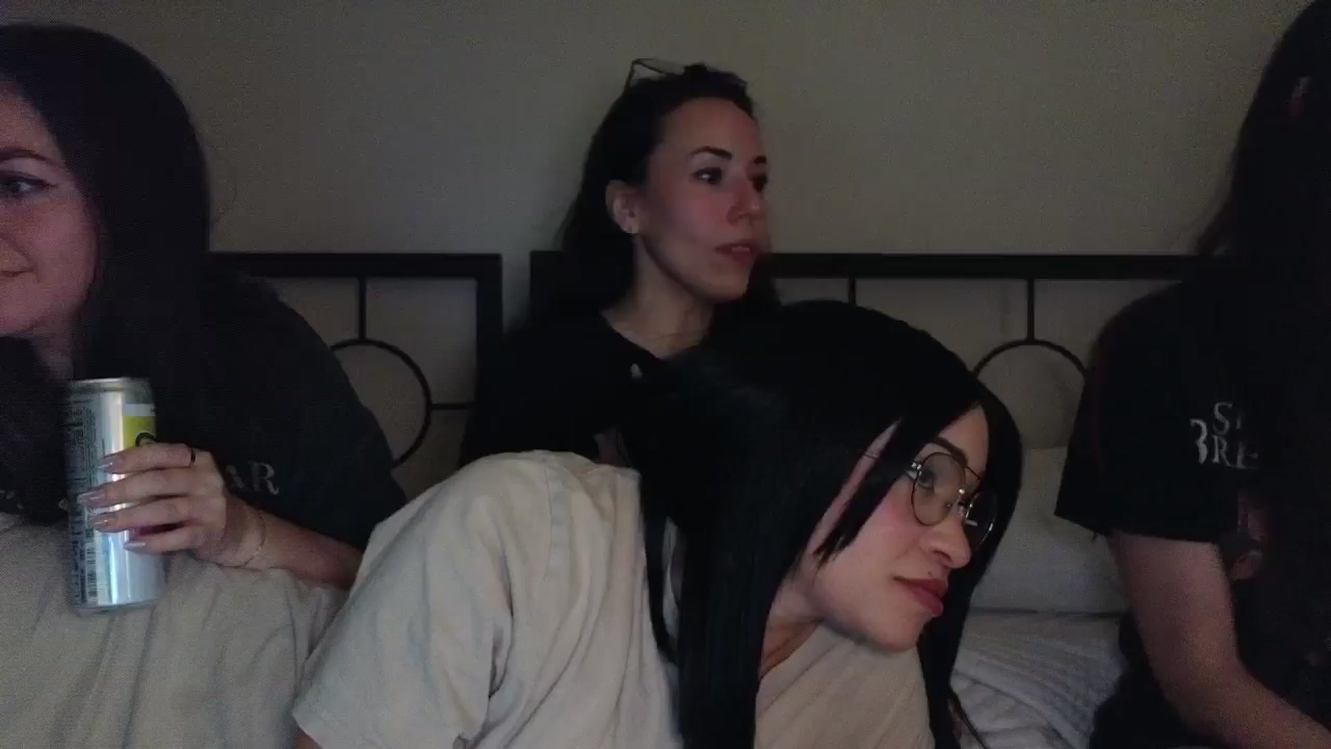 Gallery image thumbnail from Noramex's myfreecams stream on, 01/20/2025, 13:34 image 6 of 20