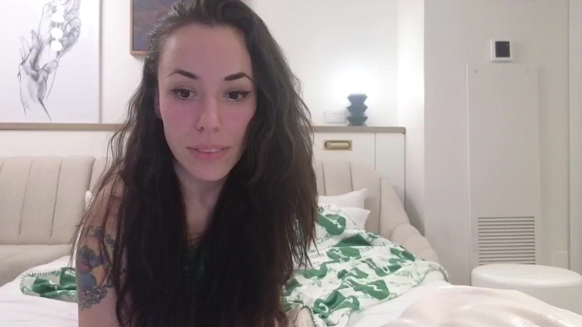 Gallery image thumbnail from Noramex's myfreecams stream on, 01/22/2025, 07:43 image 2 of 20