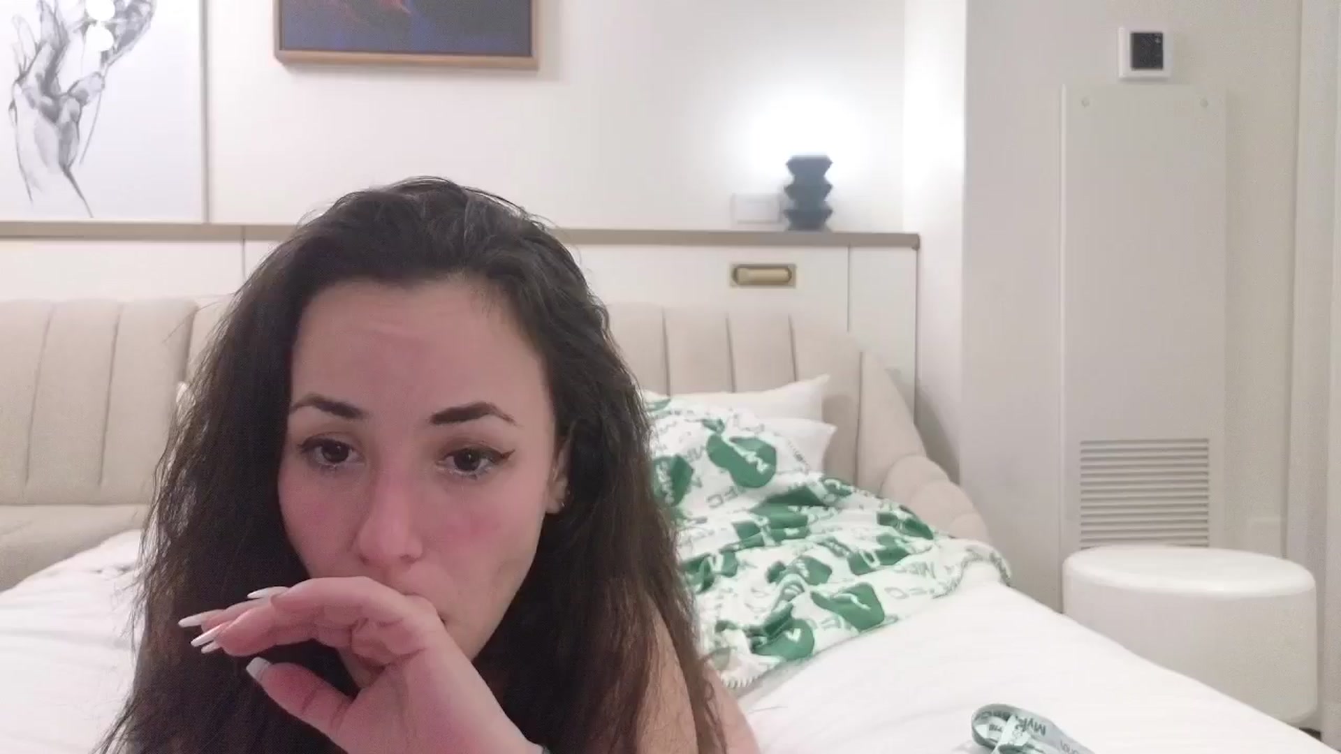 Gallery image thumbnail from Noramex's myfreecams stream on, 01/22/2025, 07:43 image 9 of 20