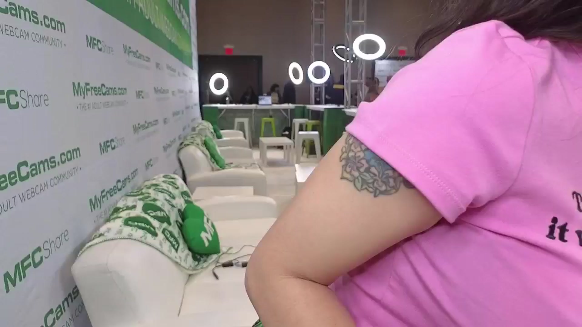 Gallery image thumbnail from Noramex's myfreecams stream on, 01/22/2025, 21:28 image 11 of 20