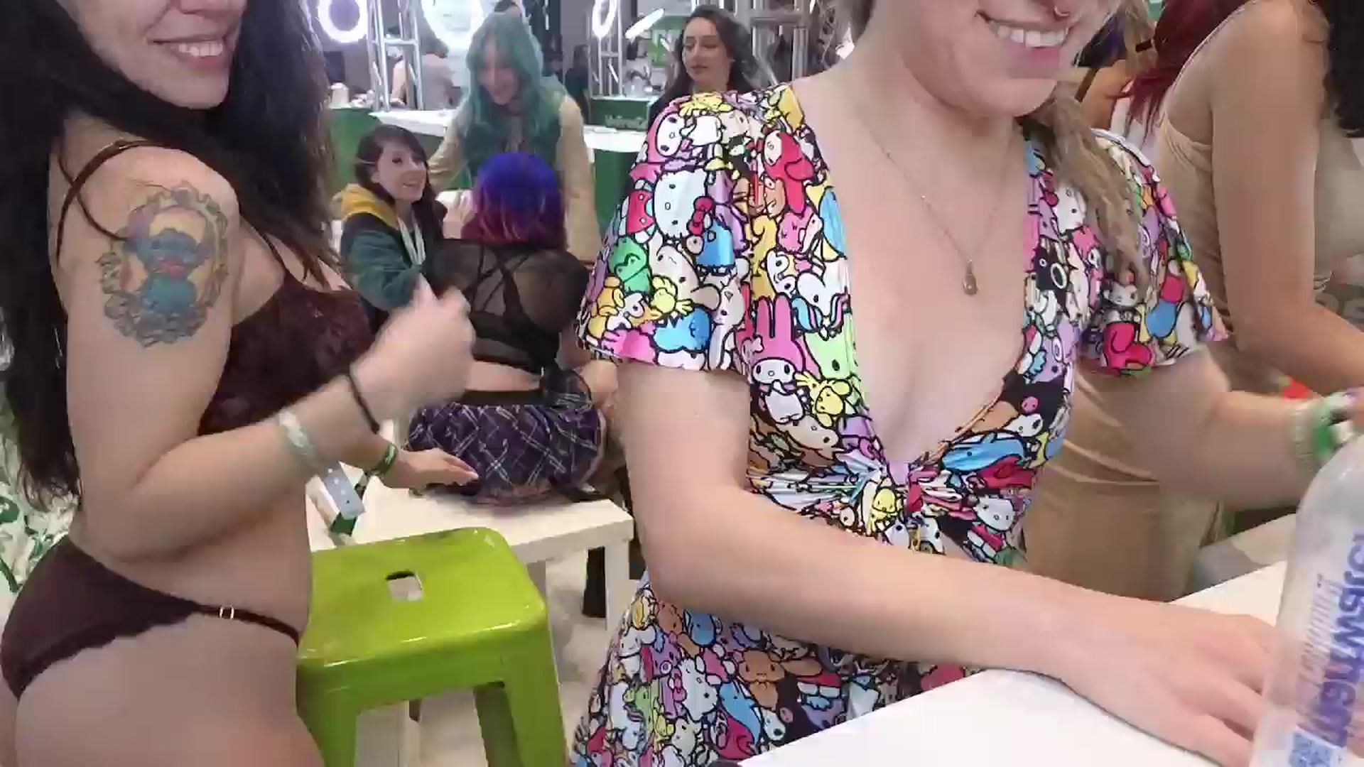 Gallery image thumbnail from Noramex's myfreecams stream on, 01/23/2025, 03:29 image 17 of 20