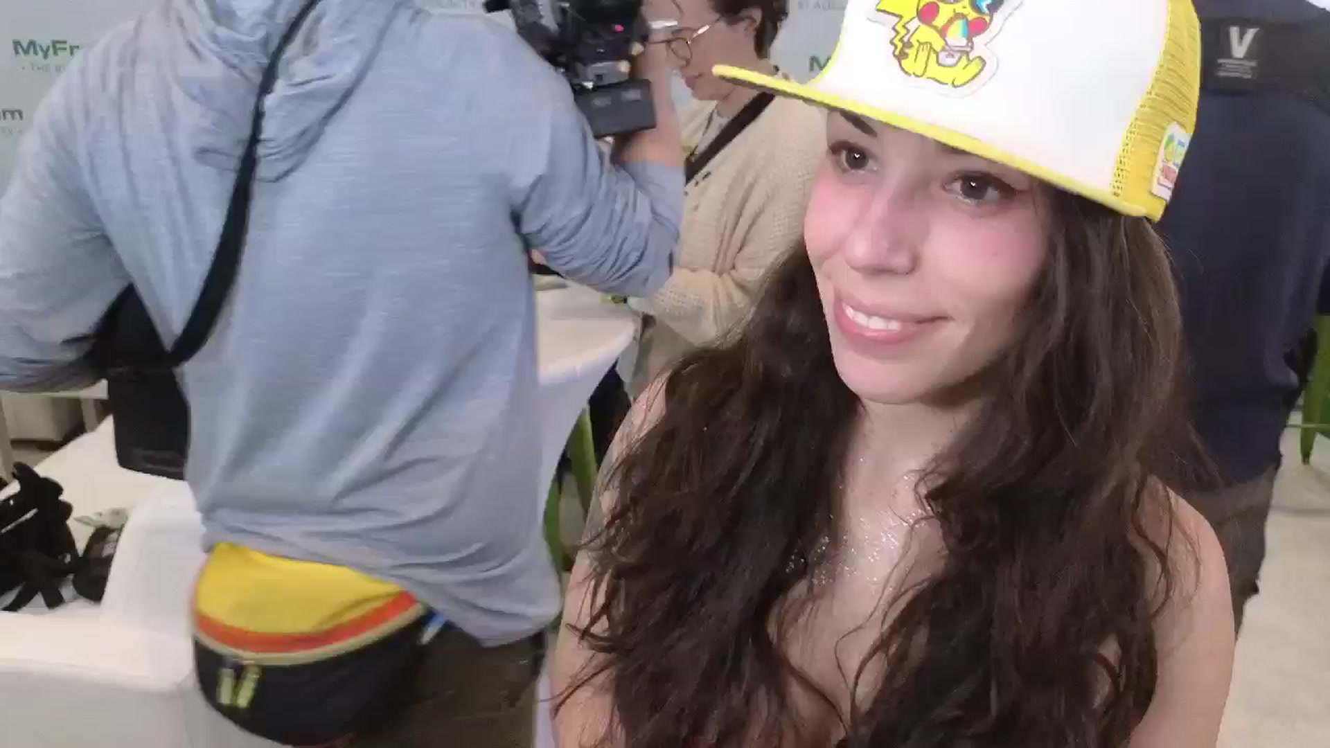 Gallery image thumbnail from Noramex's myfreecams stream on, 01/23/2025, 23:23 image 12 of 20