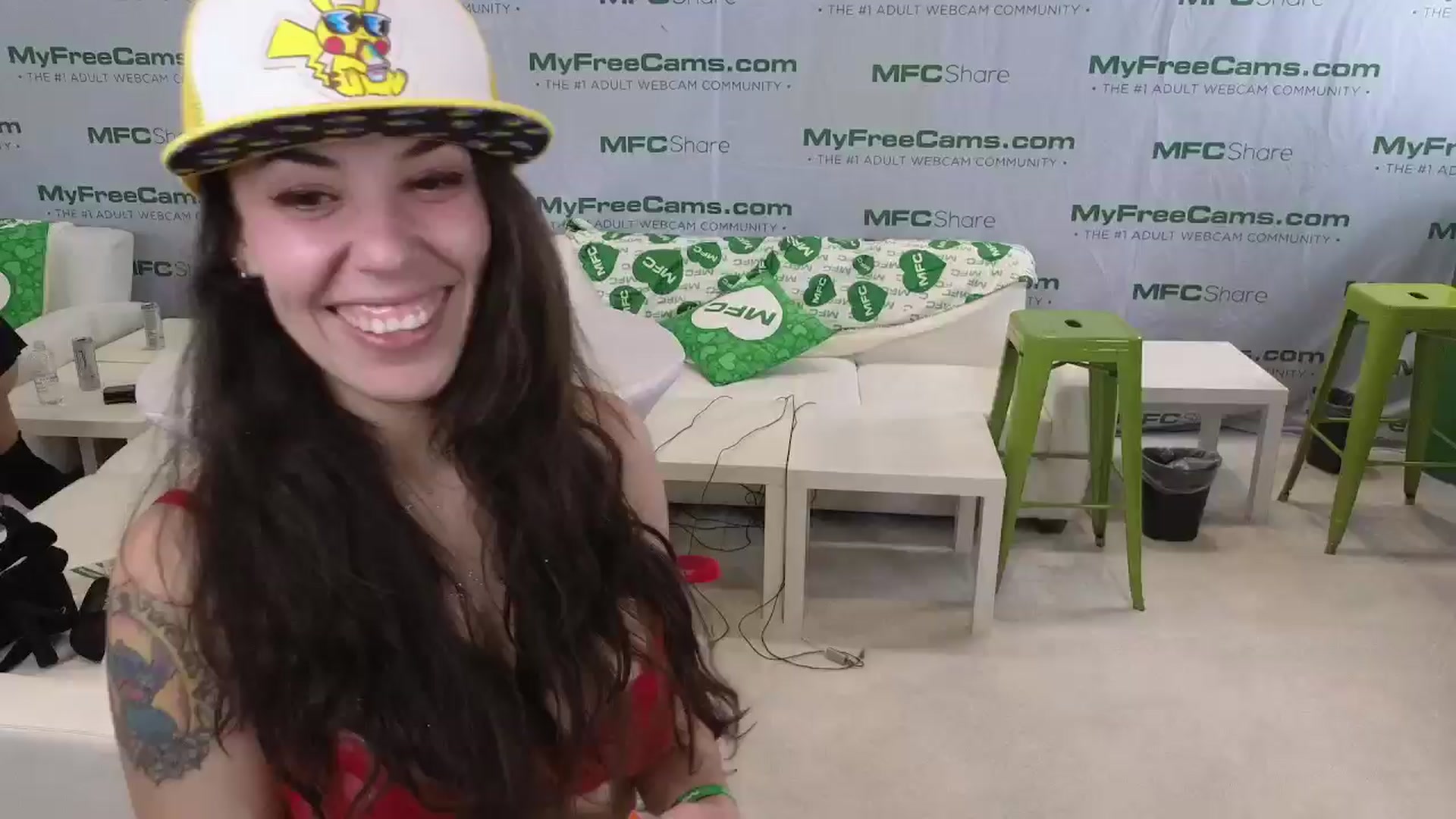 Gallery image thumbnail from Noramex's myfreecams stream on, 01/23/2025, 23:23 image 7 of 20