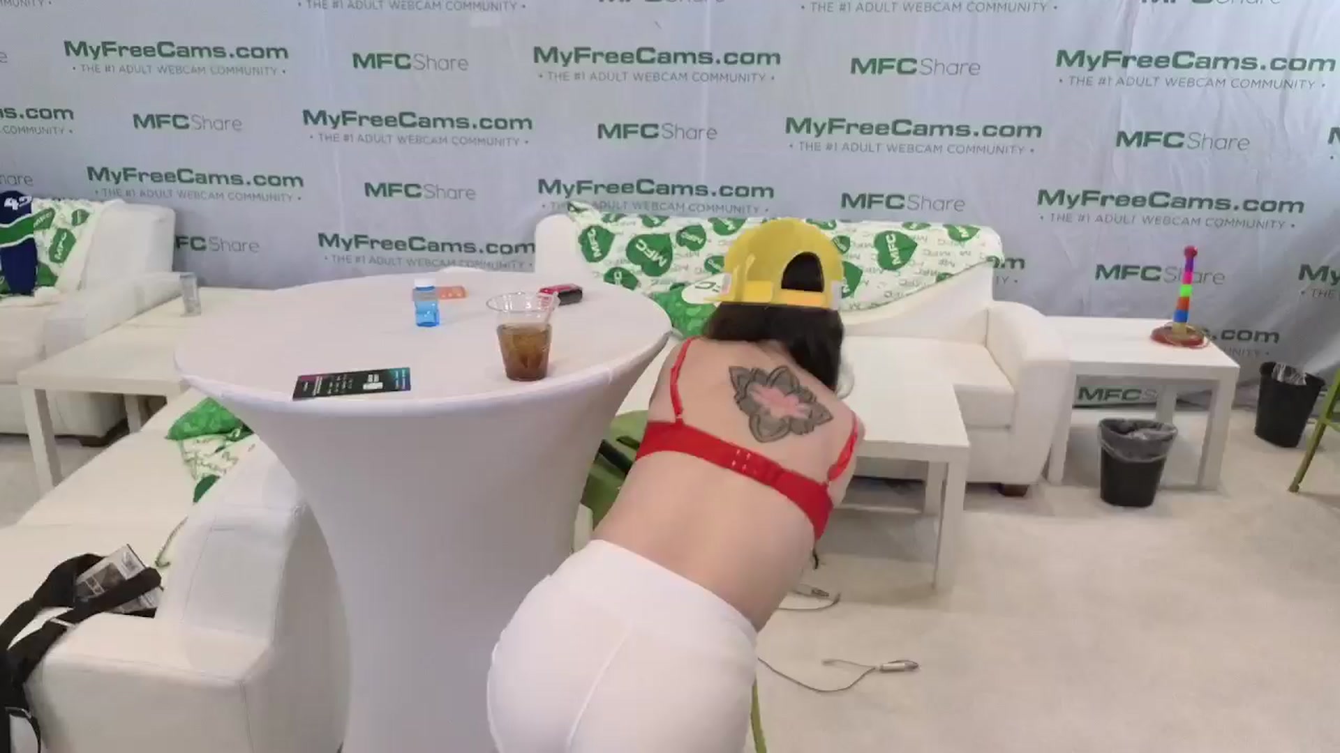 Gallery image thumbnail from Noramex's myfreecams stream on, 01/24/2025, 24:11 image 5 of 20