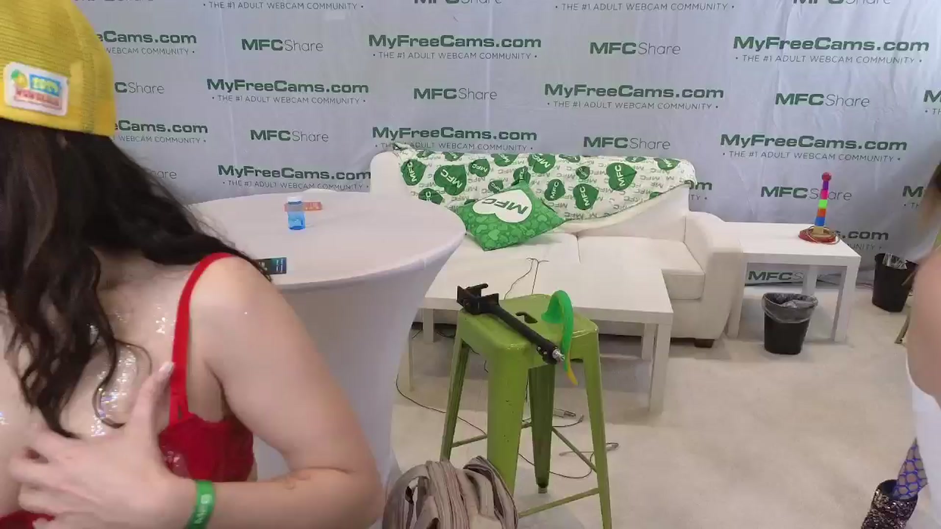 Gallery image thumbnail from Noramex's myfreecams stream on, 01/24/2025, 24:11 image 11 of 20
