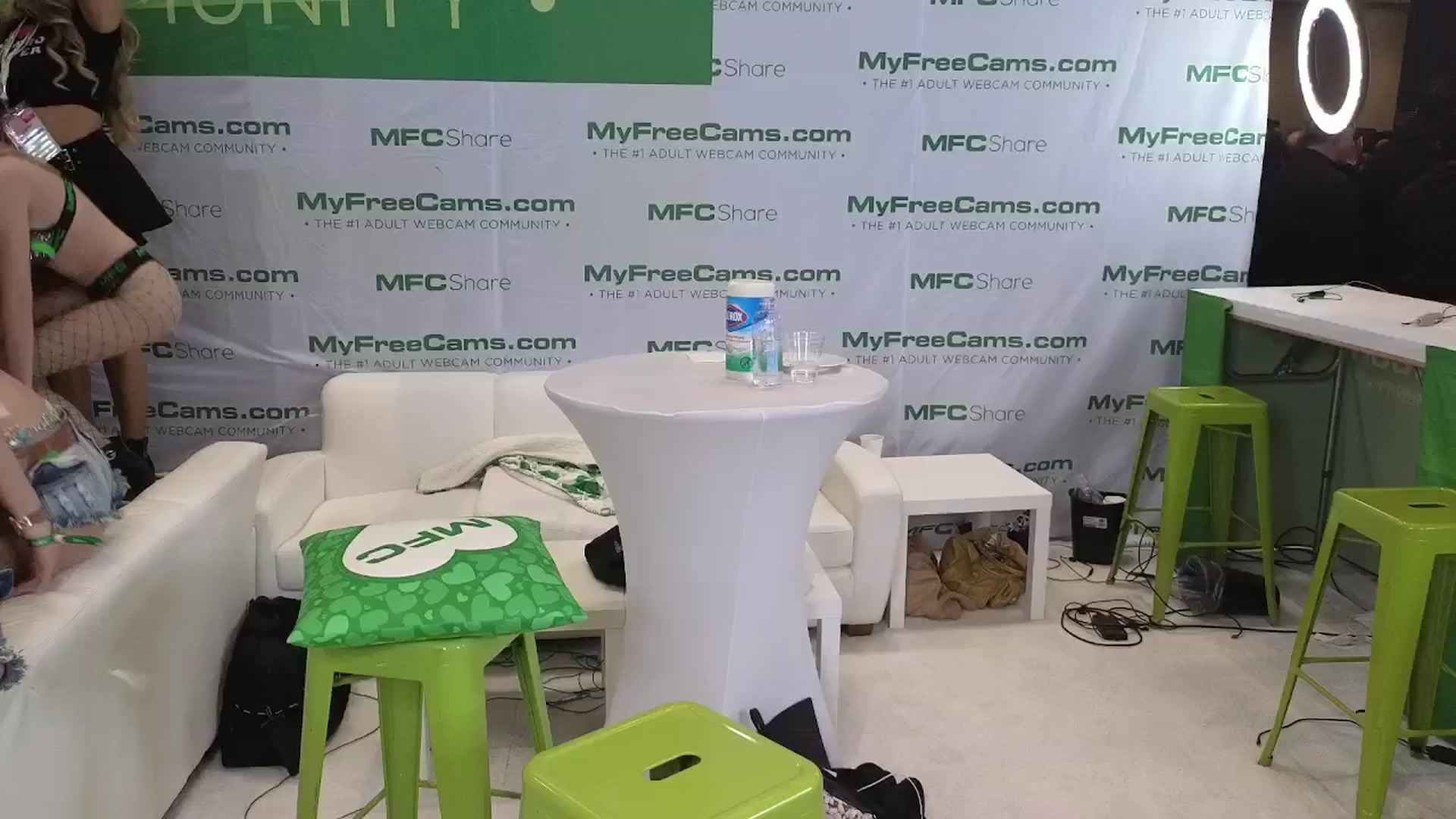 Gallery image thumbnail from Noramex's myfreecams stream on, 01/25/2025, 01:38 image 17 of 20