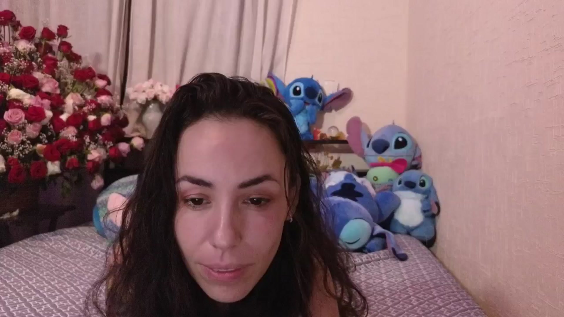 Gallery image thumbnail from Noramex's myfreecams stream on, 02/18/2025, 04:18 image 13 of 20