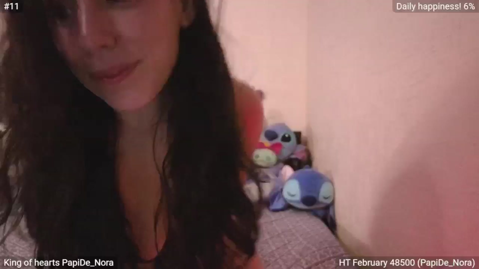 Gallery image thumbnail from Noramex's myfreecams stream on, 02/22/2025, 01:30 image 11 of 20