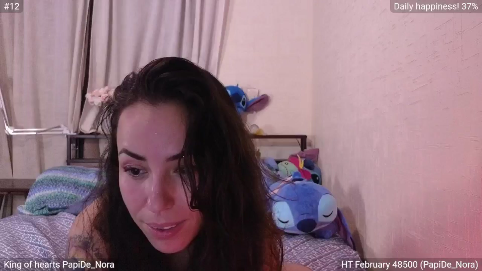 Gallery image thumbnail from Noramex's myfreecams stream on, 02/22/2025, 06:06 image 20 of 20