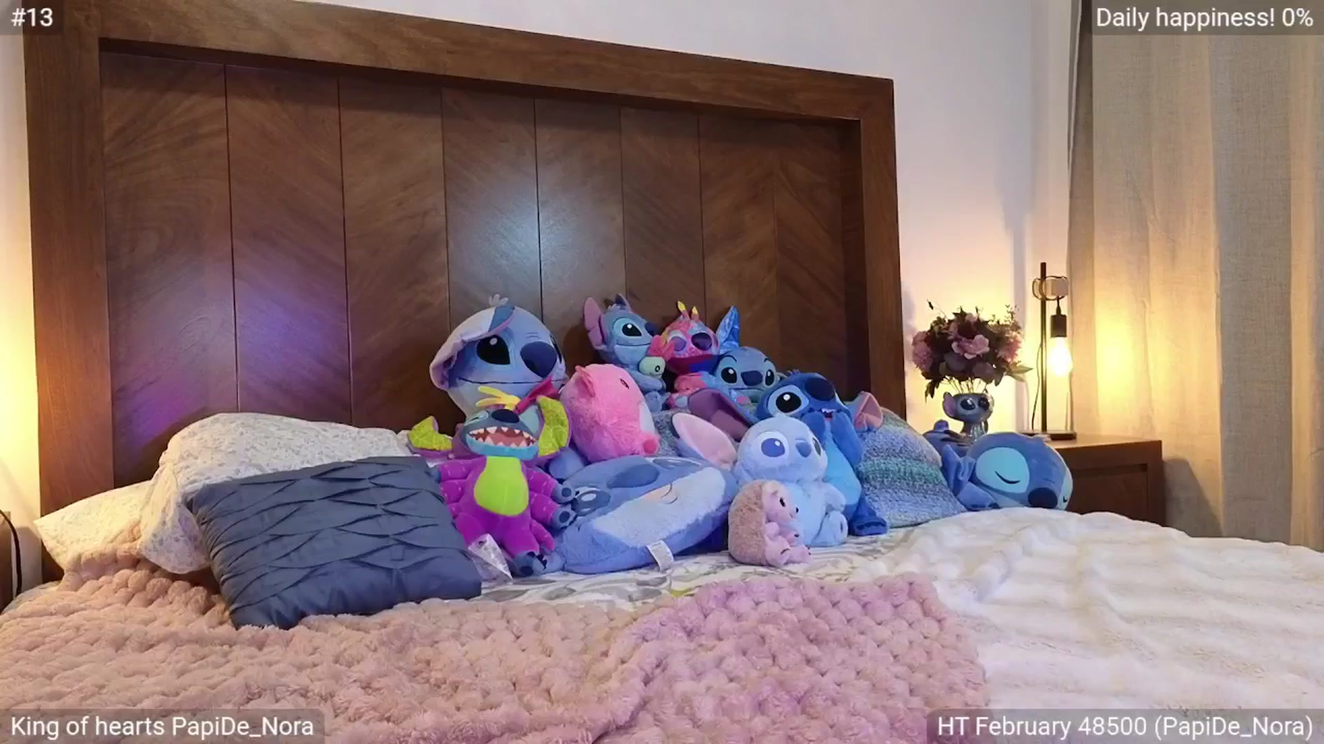 Gallery image thumbnail from Noramex's myfreecams stream on, 02/23/2025, 23:56 image 9 of 20