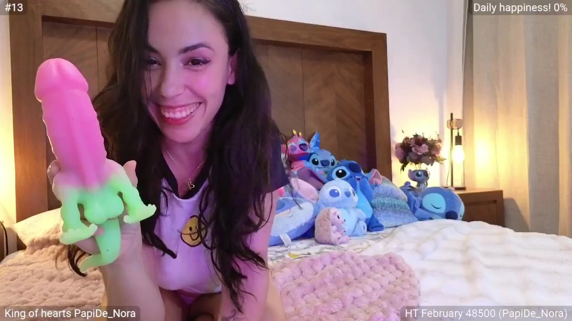 Gallery image thumbnail from Noramex's myfreecams stream on, 02/23/2025, 23:56 image 11 of 20