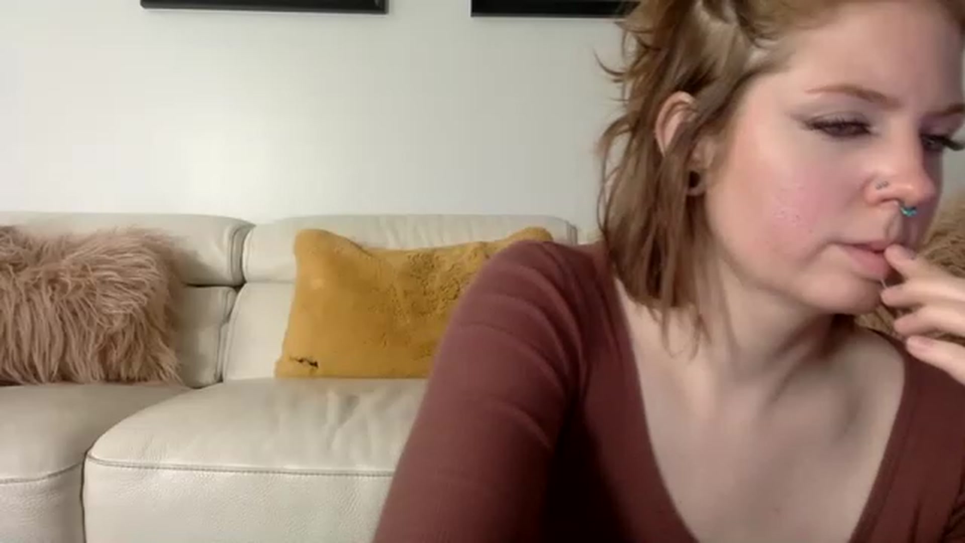 Gallery image thumbnail from Nordicdoll's myfreecams stream on, 11/28/2022, 19:46 image 11 of 20