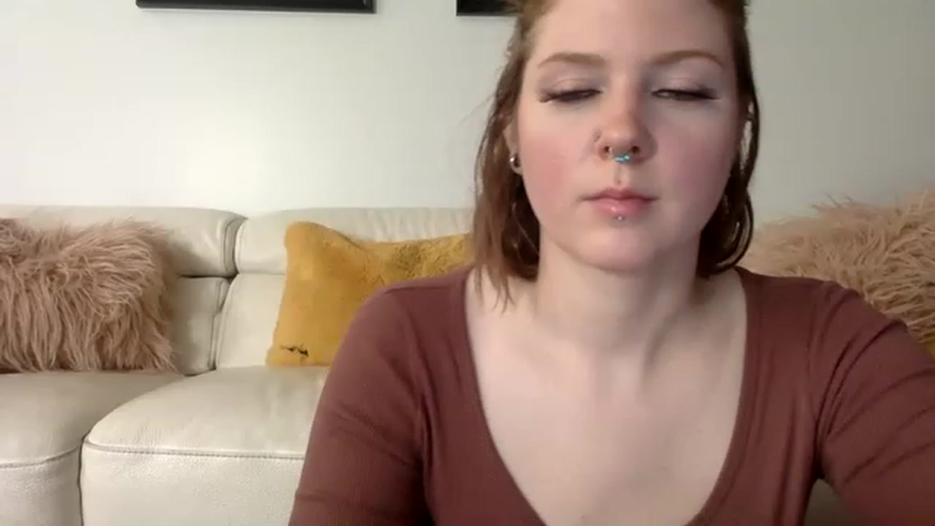 Gallery image thumbnail from Nordicdoll's myfreecams stream on, 11/28/2022, 19:46 image 8 of 20
