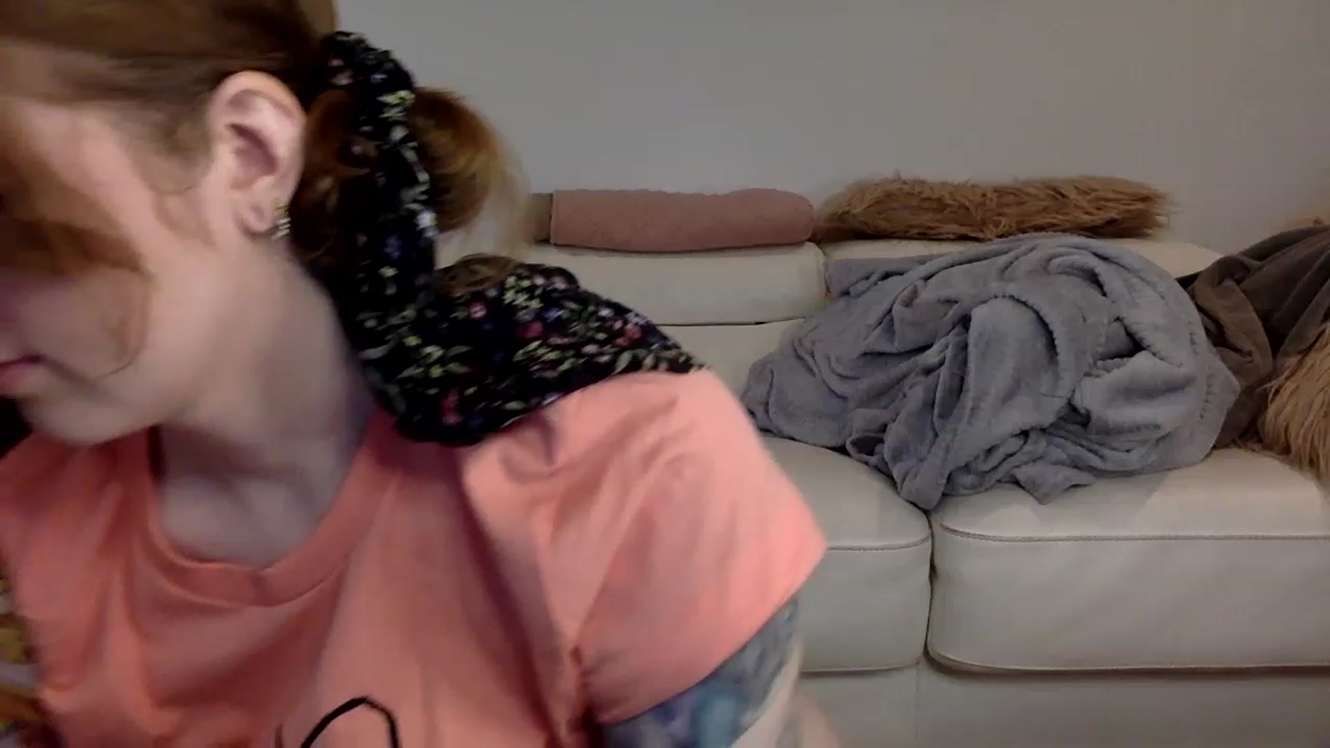 Gallery image thumbnail from Nordicdoll's myfreecams stream on, 05/21/2023, 19:14 image 11 of 20