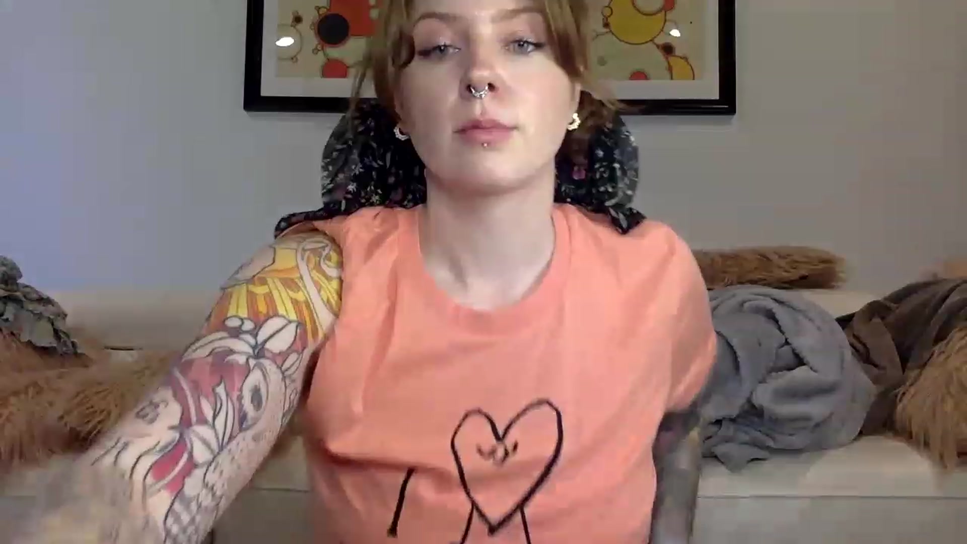 Gallery image thumbnail from Nordicdoll's myfreecams stream on, 05/21/2023, 19:14 image 16 of 20