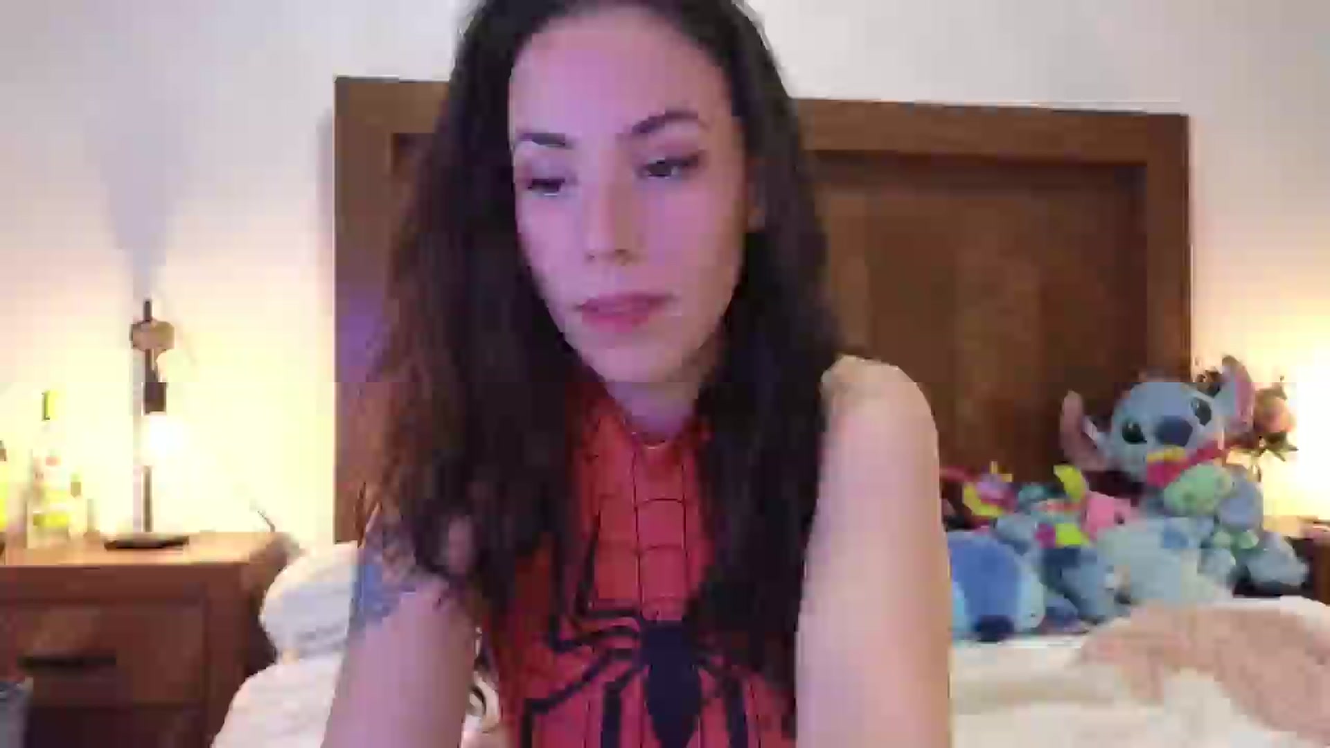 Gallery image thumbnail from Norita's myfreecams stream on, 03/02/2025, 02:12 image 14 of 20