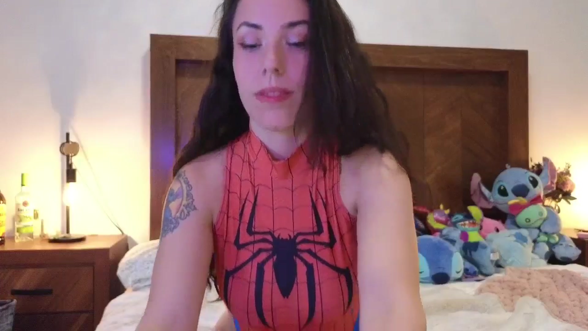 Gallery image thumbnail from Norita's myfreecams stream on, 03/02/2025, 02:12 image 10 of 20