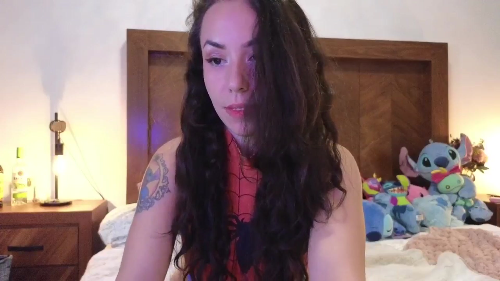 Gallery image thumbnail from Norita's myfreecams stream on, 03/02/2025, 02:12 image 9 of 20