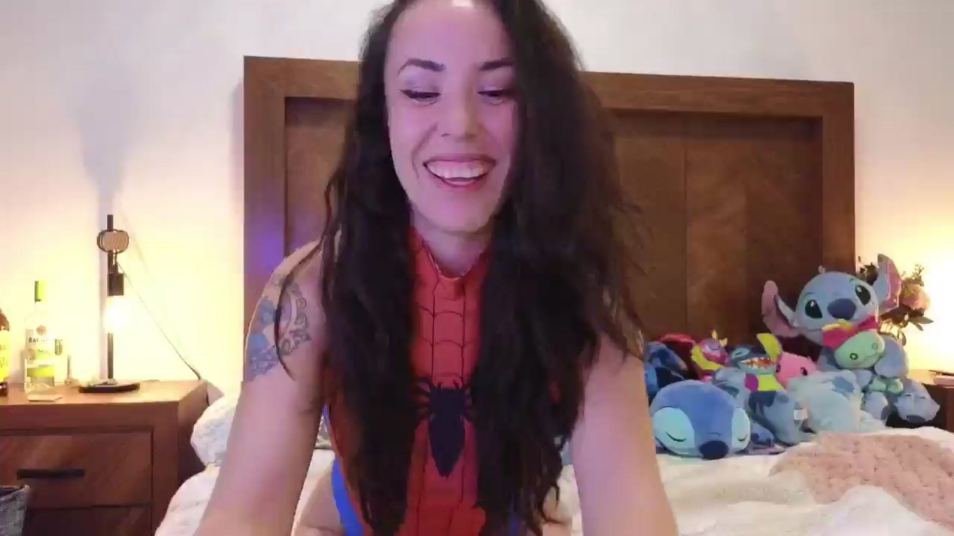 Gallery image thumbnail from Norita's myfreecams stream on, 03/02/2025, 02:12 image 2 of 20