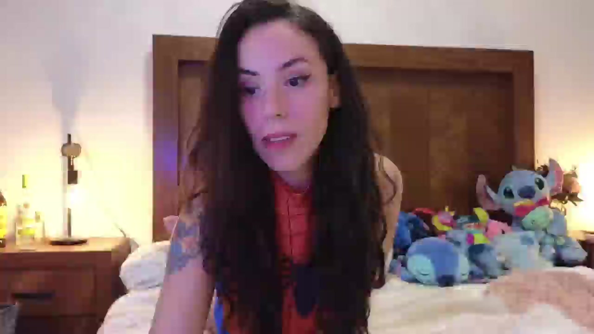 Gallery image thumbnail from Norita's myfreecams stream on, 03/02/2025, 02:12 image 4 of 20