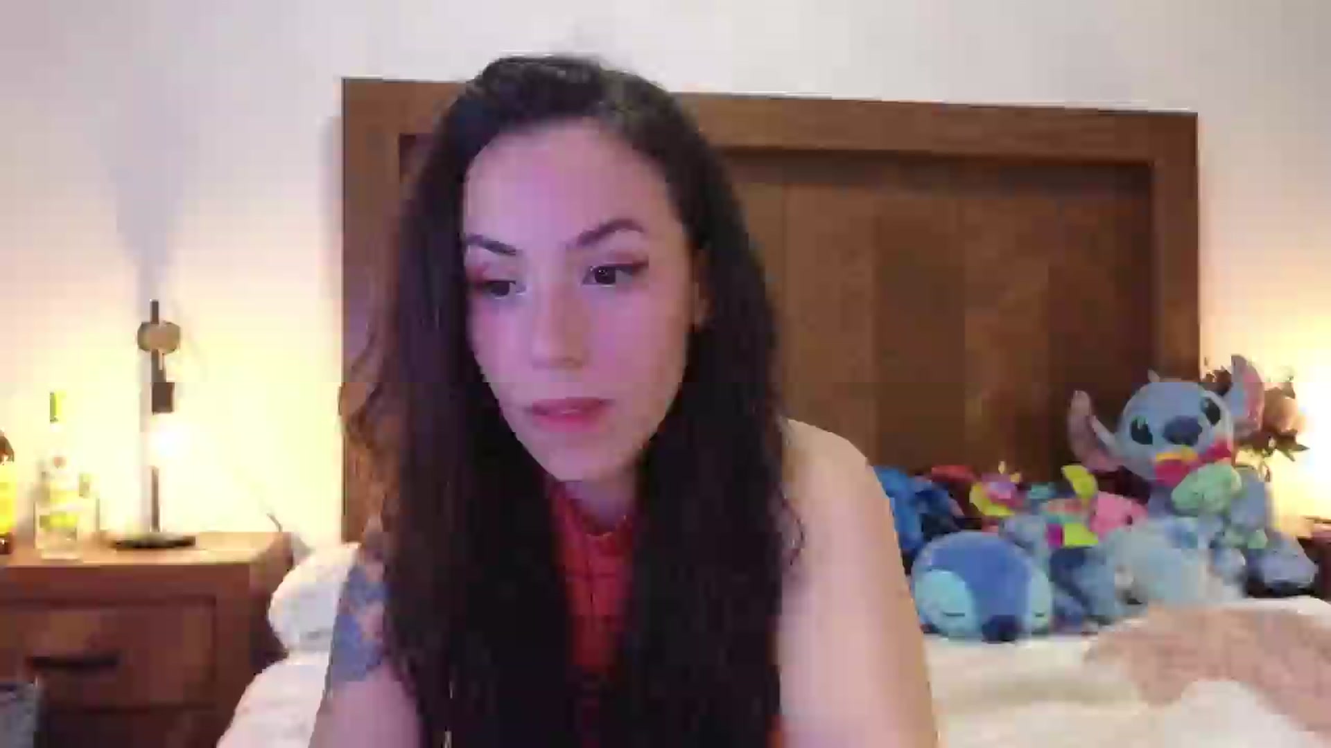 Gallery image thumbnail from Norita's myfreecams stream on, 03/02/2025, 02:12 image 6 of 20