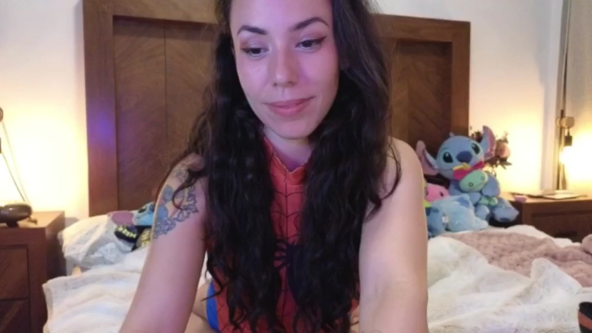 Gallery image thumbnail from Norita's myfreecams stream on, 03/02/2025, 04:35 image 1 of 20