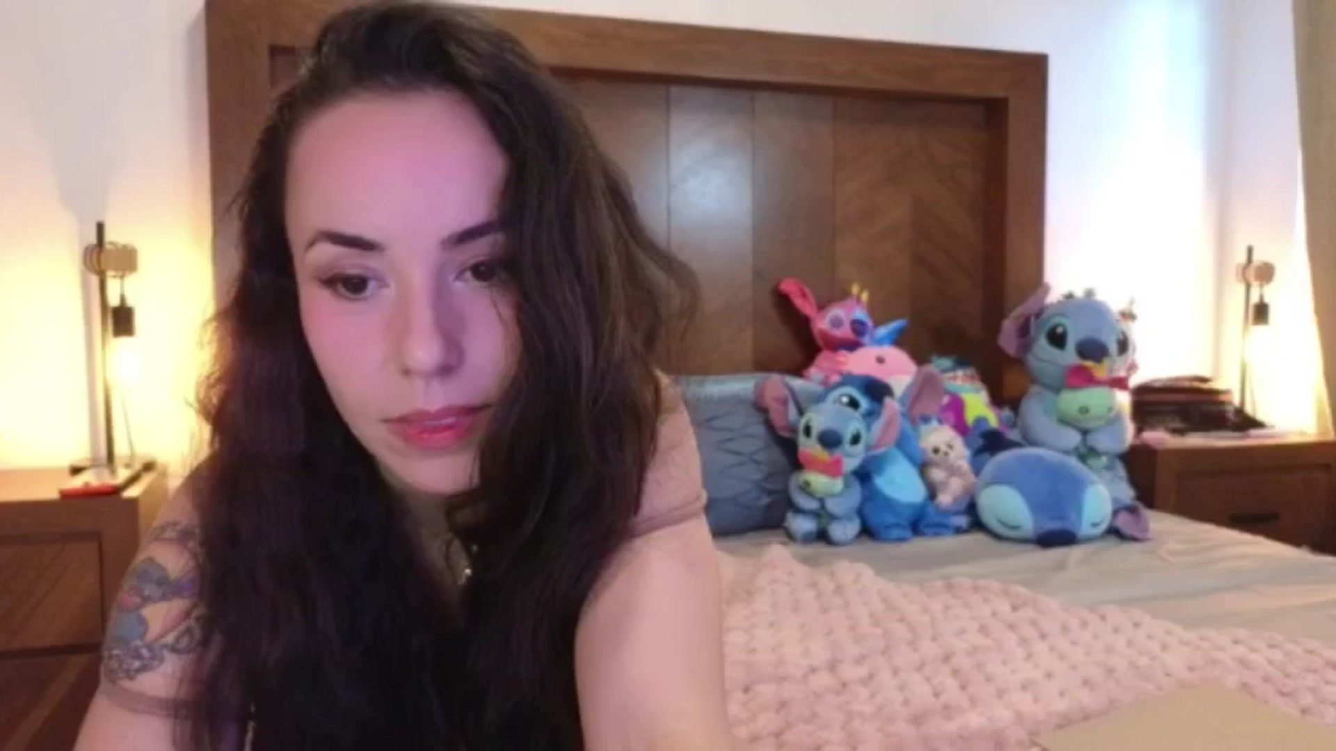 Gallery image thumbnail from Norita's myfreecams stream on, 03/02/2025, 23:14 image 6 of 20