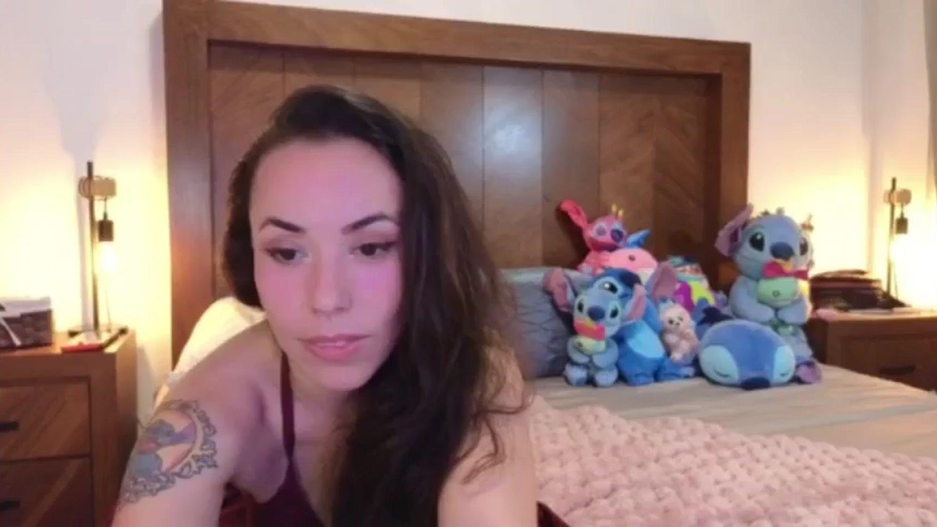 Gallery image thumbnail from Norita's myfreecams stream on, 03/03/2025, 01:05 image 10 of 20