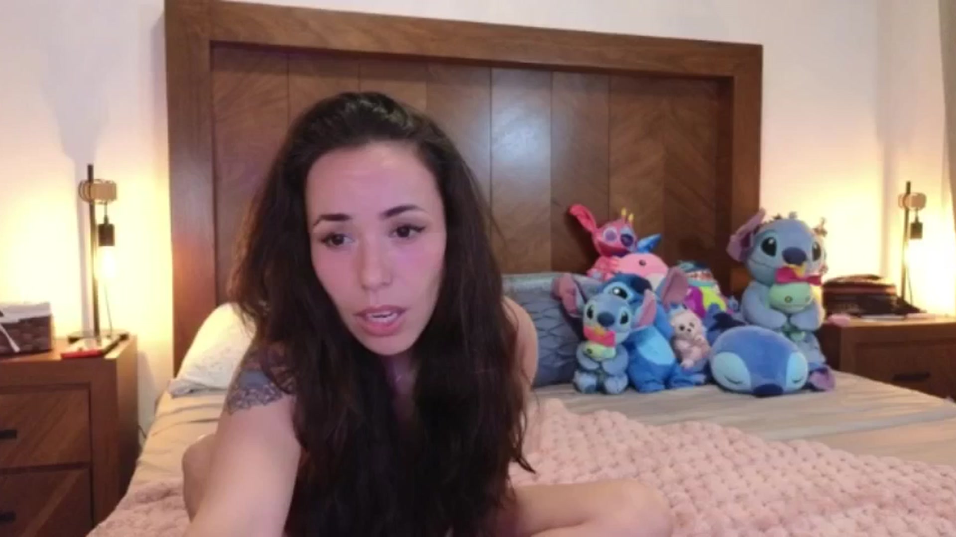 Gallery image thumbnail from Norita's myfreecams stream on, 03/03/2025, 01:05 image 2 of 20