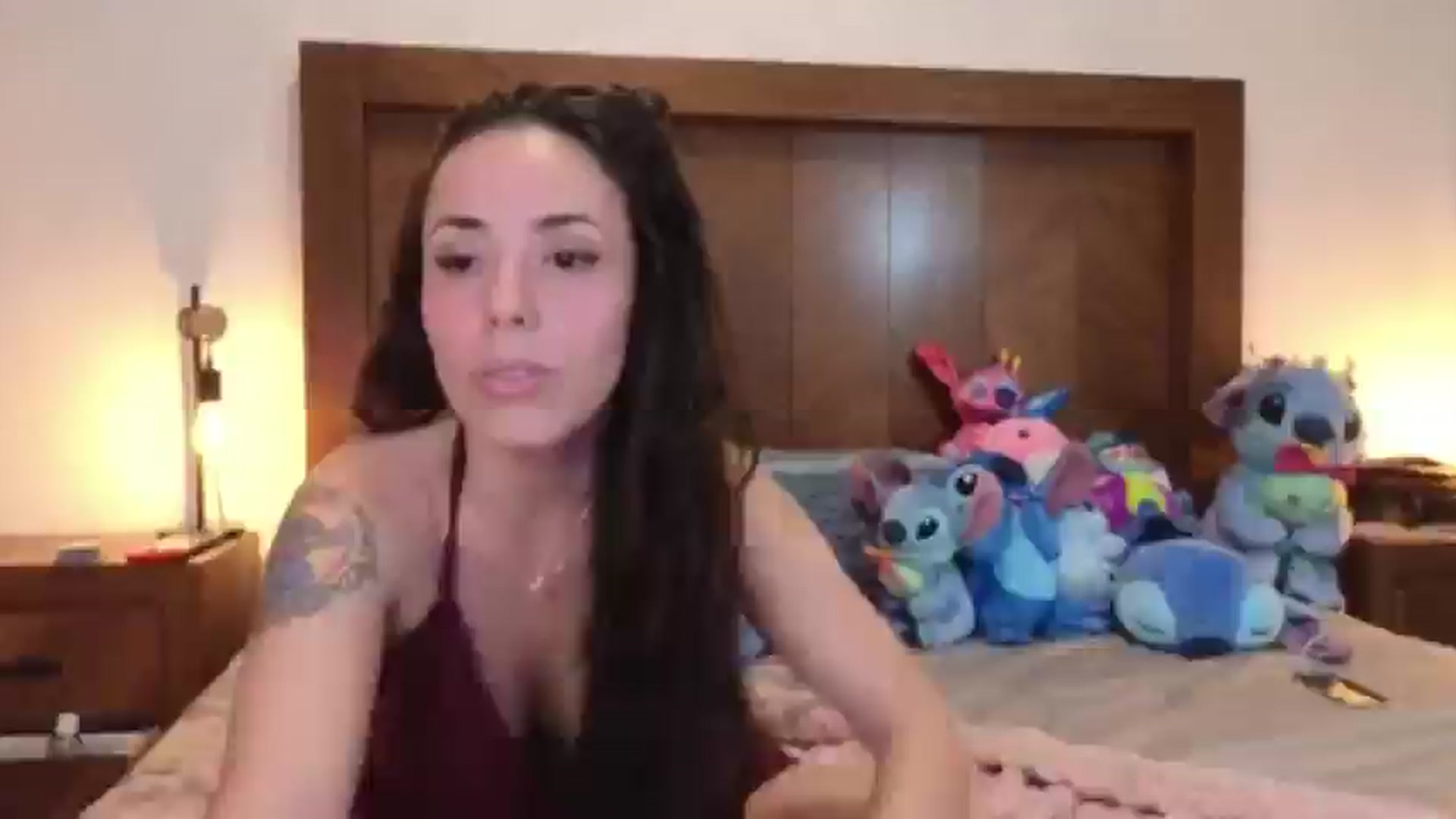 Gallery image thumbnail from Norita's myfreecams stream on, 03/03/2025, 08:35 image 8 of 20