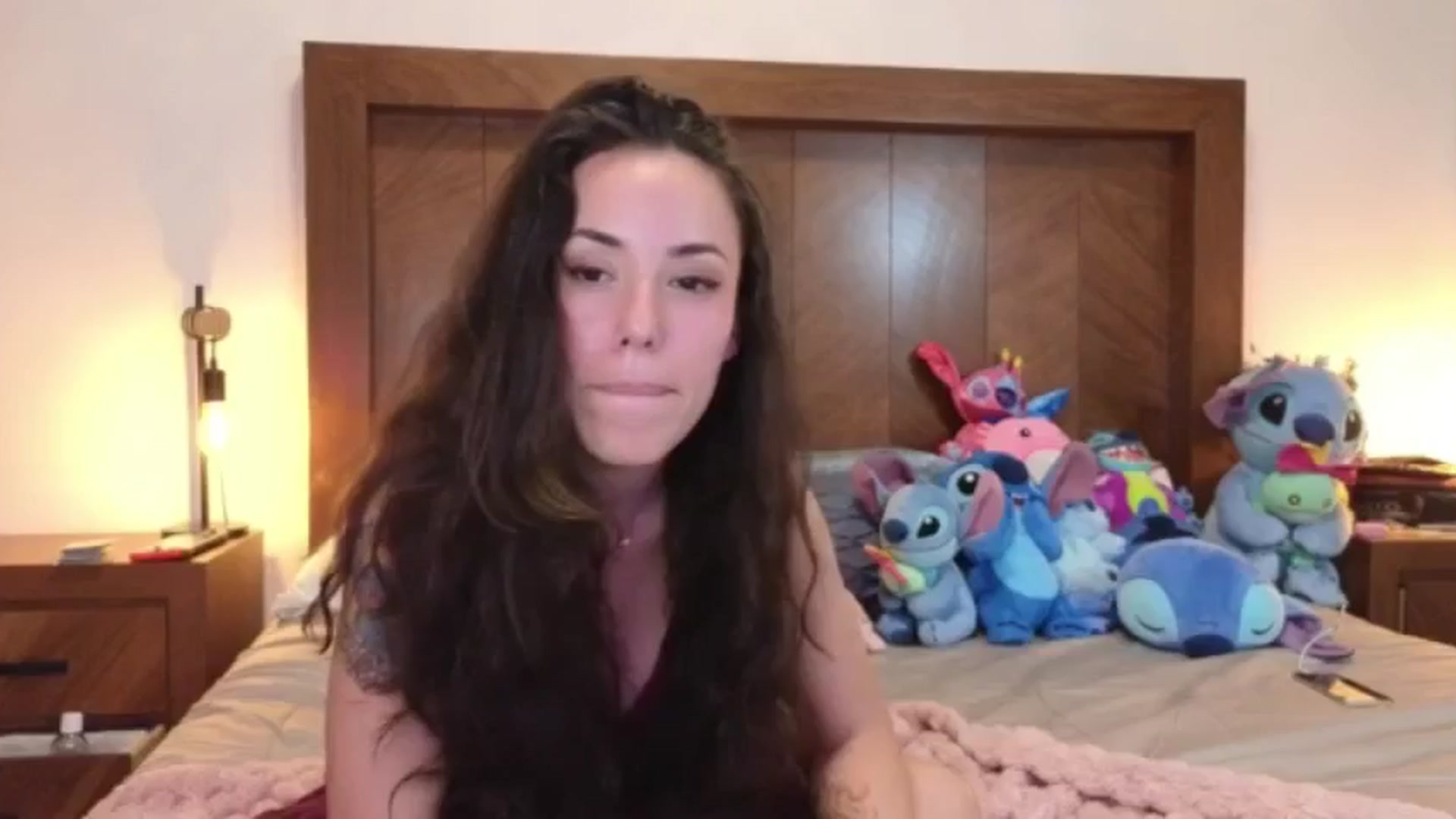 Gallery image thumbnail from Norita's myfreecams stream on, 03/03/2025, 08:35 image 6 of 20