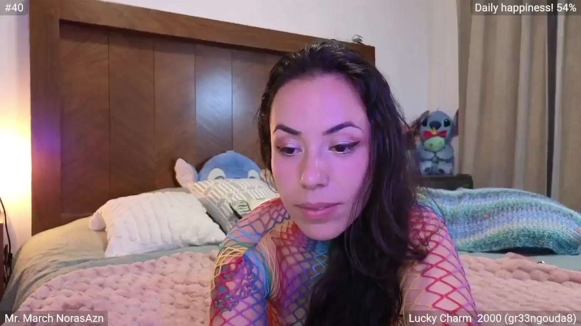 Gallery image thumbnail from Norita's myfreecams stream on, 03/05/2025, 04:57 image 3 of 20