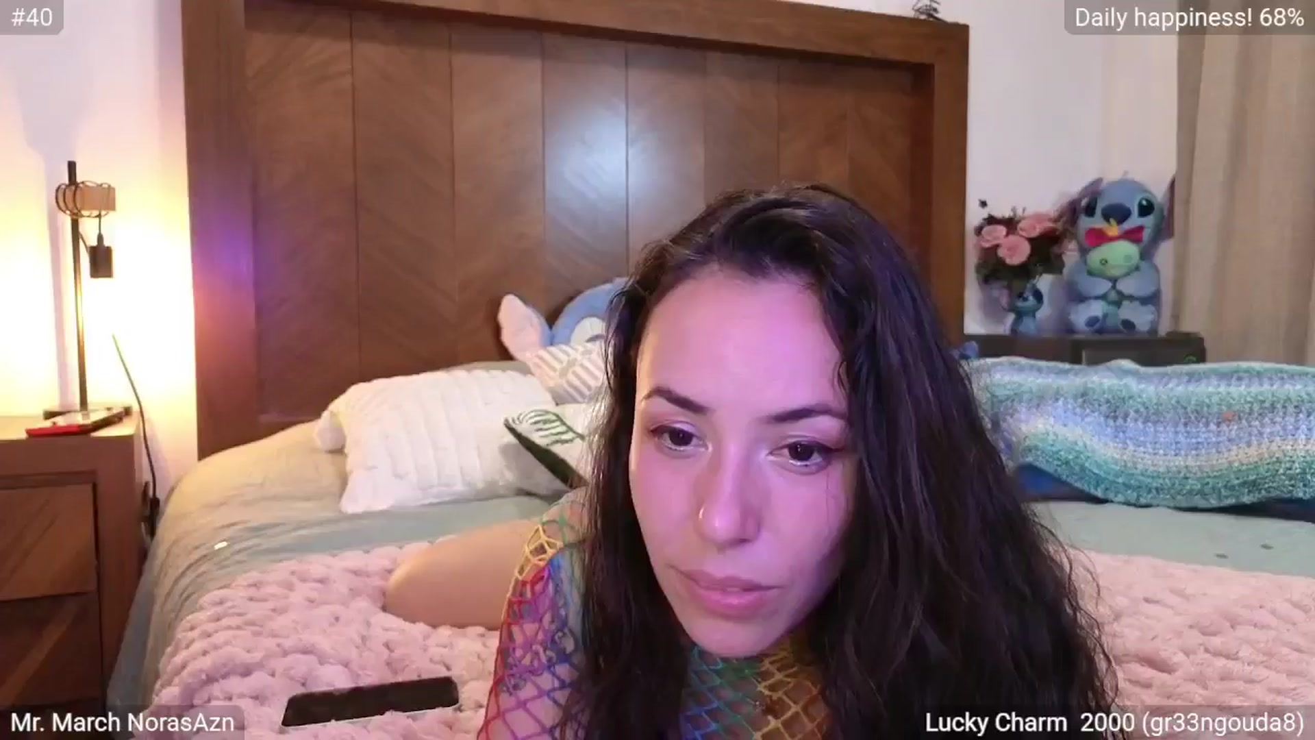 Gallery image thumbnail from Norita's myfreecams stream on, 03/05/2025, 06:42 image 20 of 20