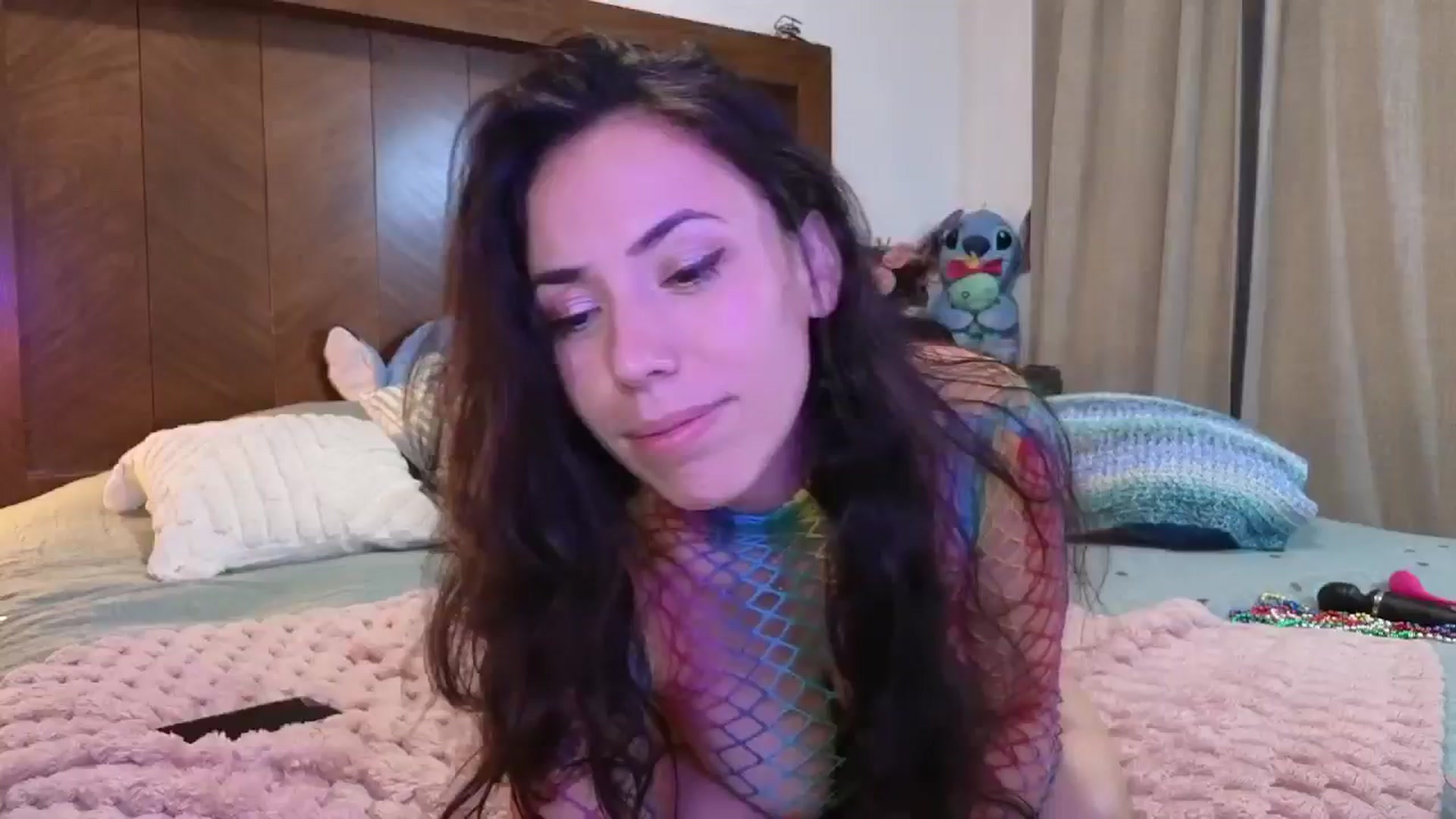 Gallery image thumbnail from Norita's myfreecams stream on, 03/05/2025, 08:30 image 9 of 20