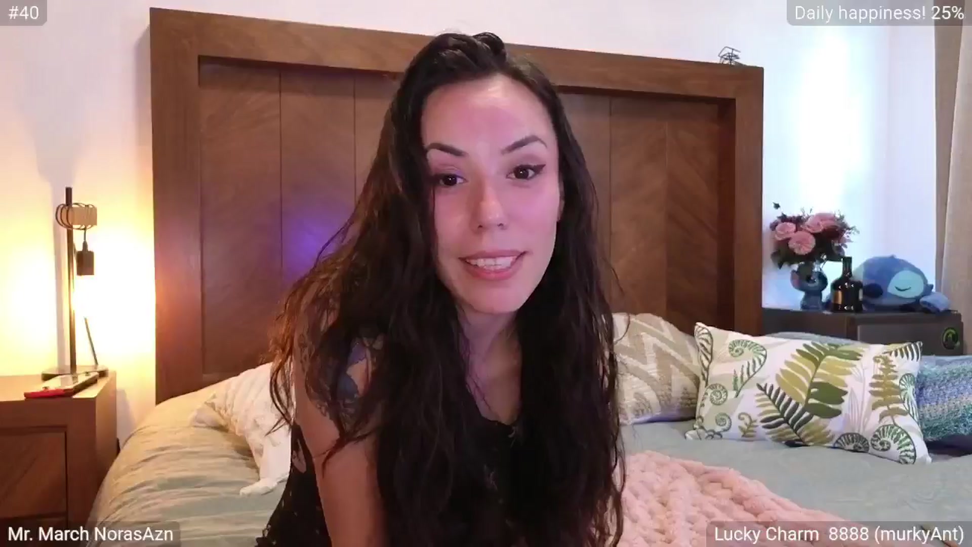Gallery image thumbnail from Norita's myfreecams stream on, 03/07/2025, 22:43 image 19 of 20